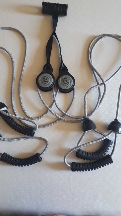 Тренажер домашний