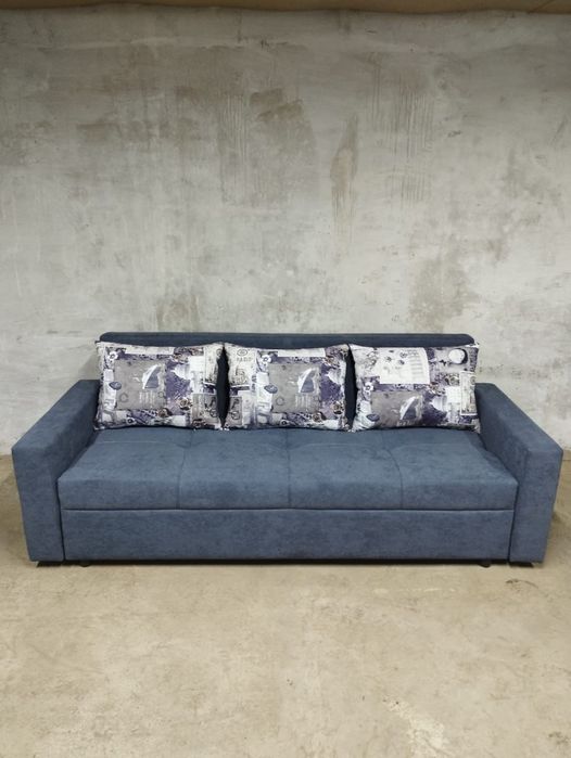 Диван тахта раскладной готовый