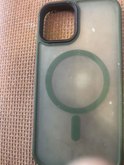 Donez husă compatibil cu iPhone 12 / 13 / 14 / 15