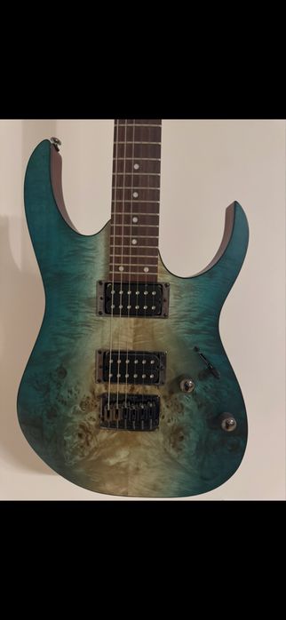 Ibanez RG421PB-CHF - Chitara Electrica