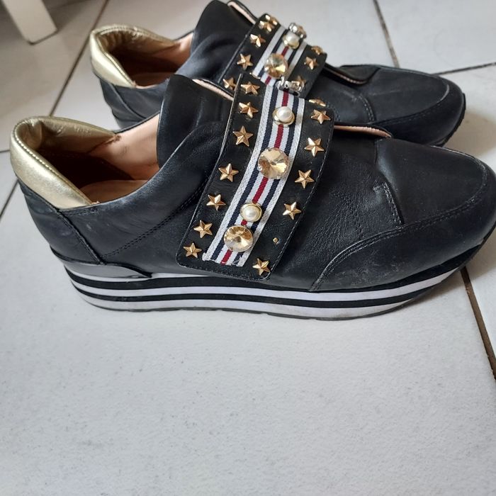 Vand pantofi dama,sport/turism, Mar 38