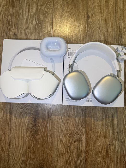 AirPods Max Albe