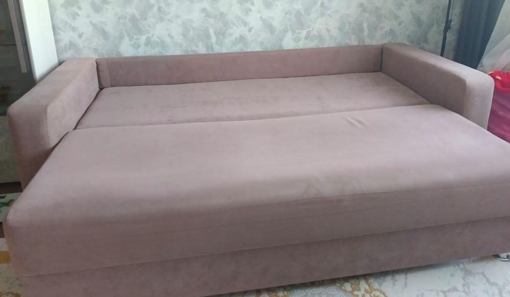 Диван раскладной продам