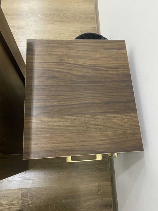 Офисный стол +тумба для руководителей