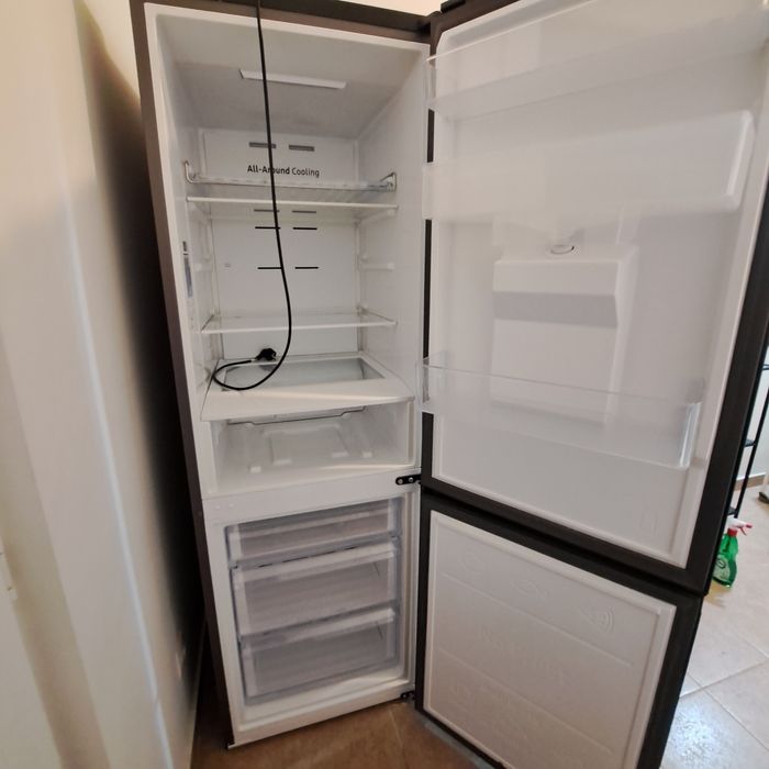 Vand combina frigorifica Samsung