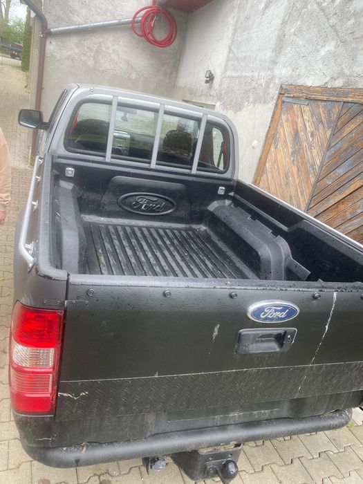 FORD Ranger 2008 — imagine 3