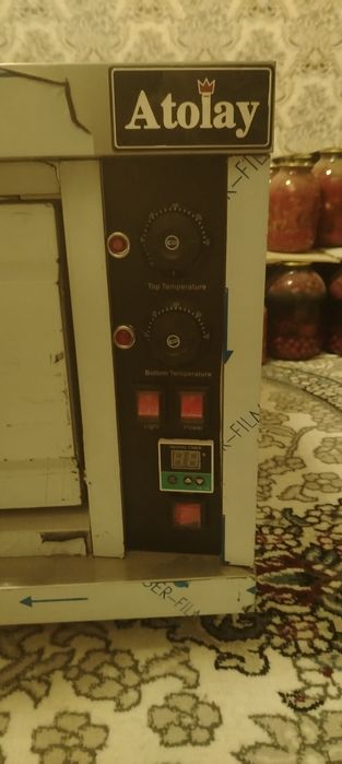 Dixobka oshxonalarga