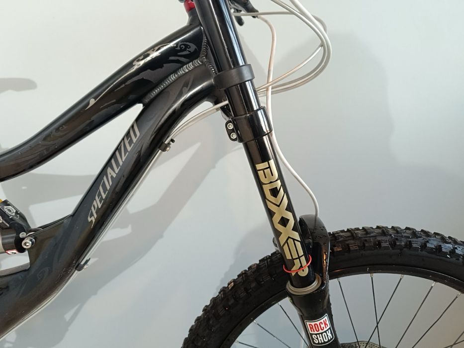 Specialized SX Trail 26/M/AL