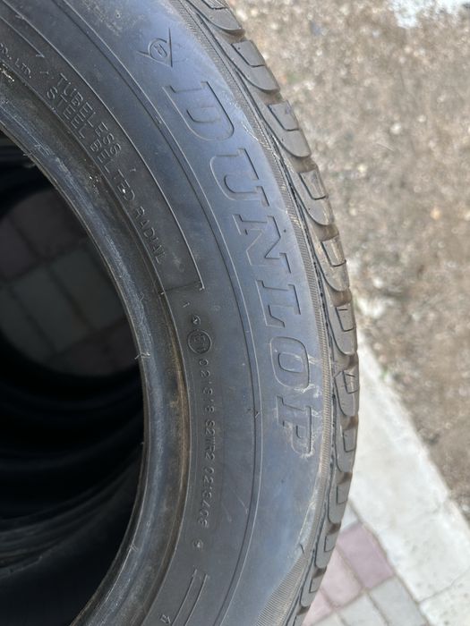 Продам комплект резиры