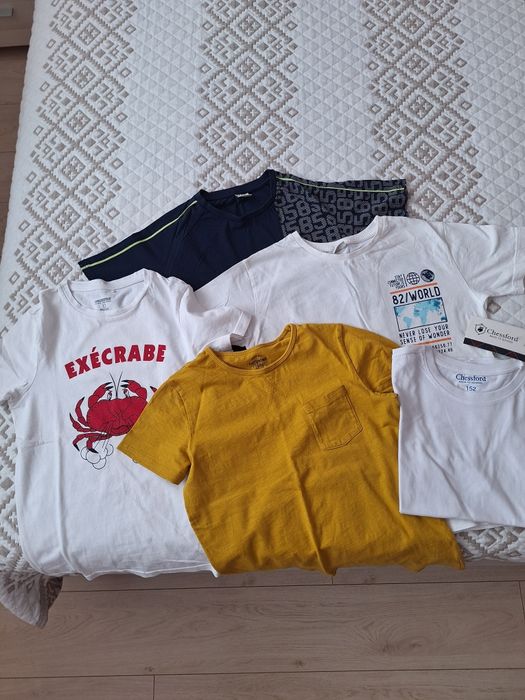 Продам футболки для мальчика