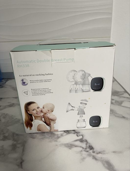 Pompa de san Wowstep