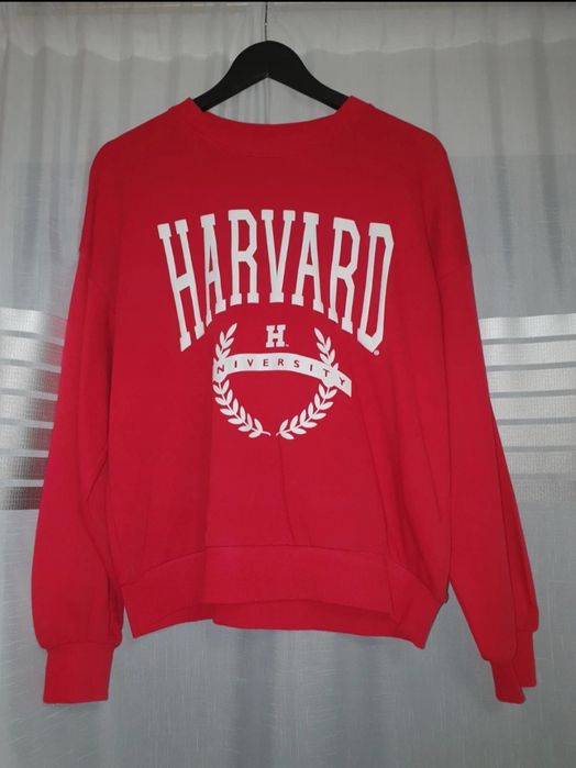 Hanorac h&m harvard