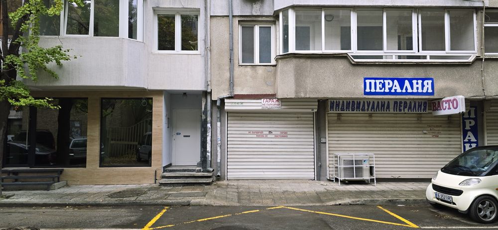 Дава се под наем Гараж / Паркомясто в Варна, Централна поща - 23 кв.м за 200 € - Снимка #4