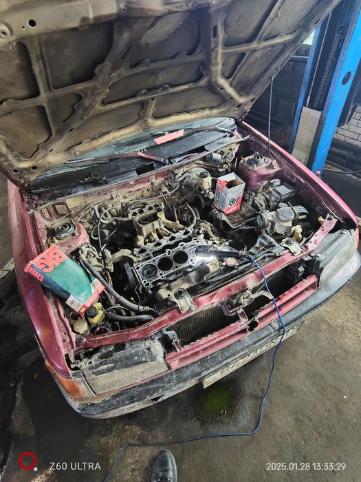 Mazda 323 BG 1994