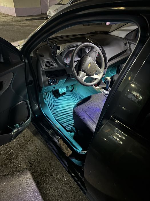 Cobalt sotiladi holati yaxshi