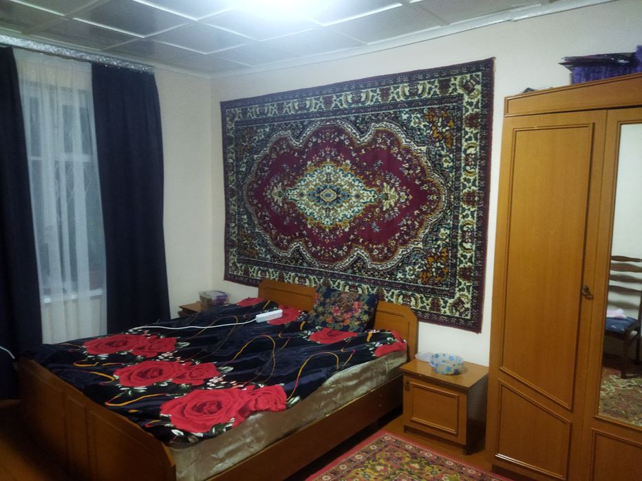 Продается дом в Янгиюле