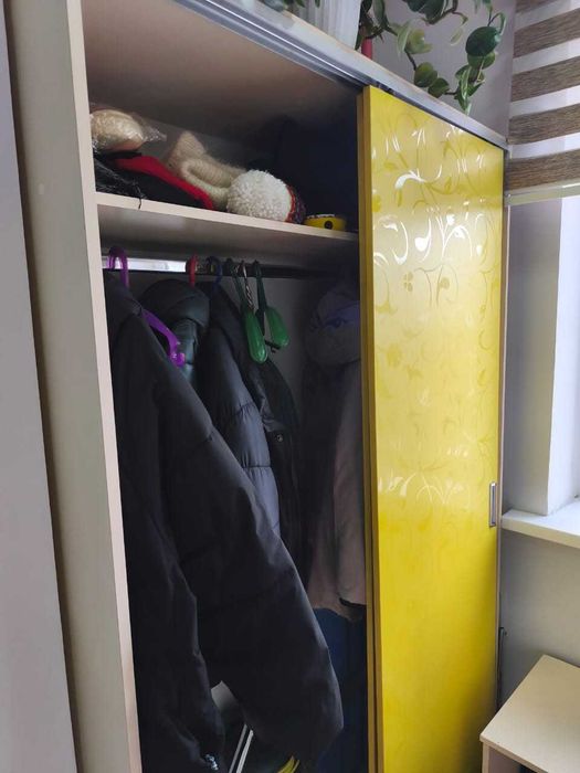 Продам шкафы для вещей