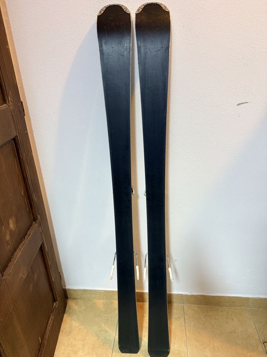 Schiuri 141 cm Atomic