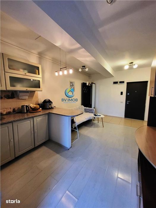 Inchiriere apartament studio, Vivamus, mobutilat,parcare