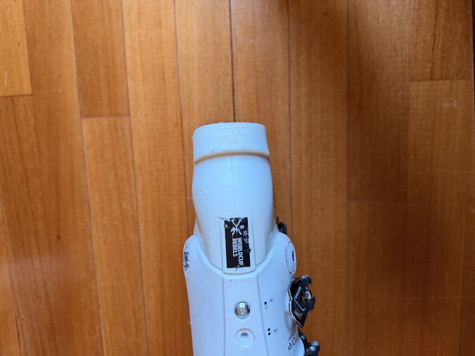 Ски обувки Head Raptor 120flex