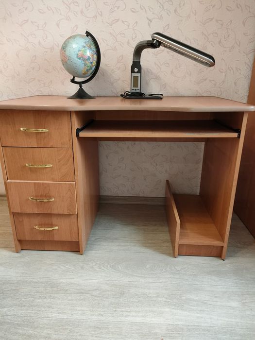 Продам детский гарнитур.