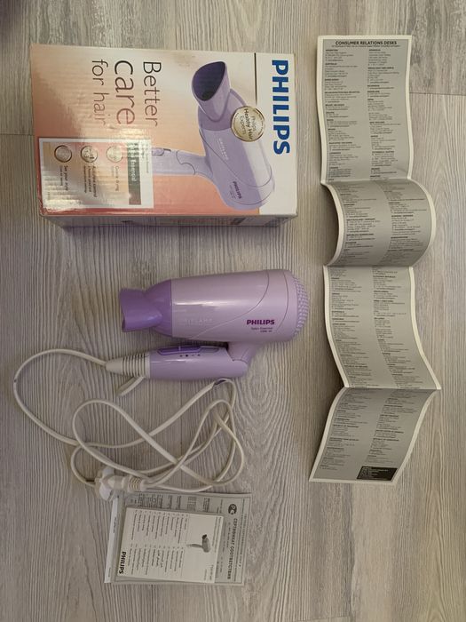 Фен Oriflame PHILIPS 1200 W