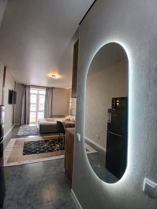 Суточный квартира