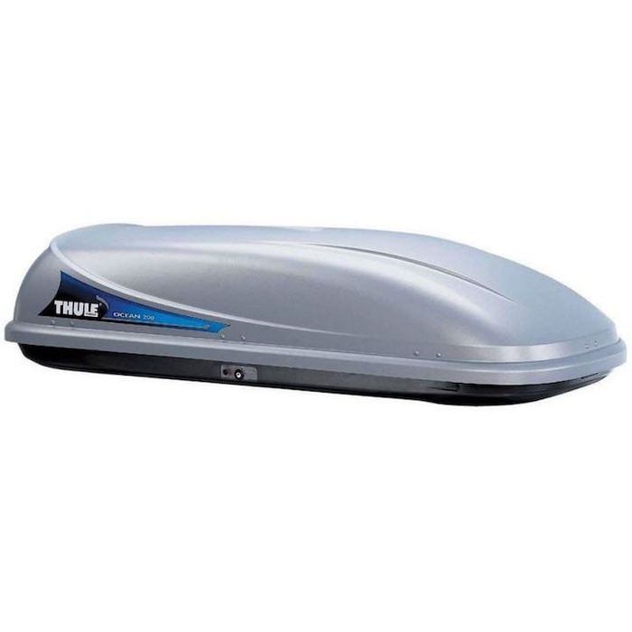 Thule Ocean  _200_