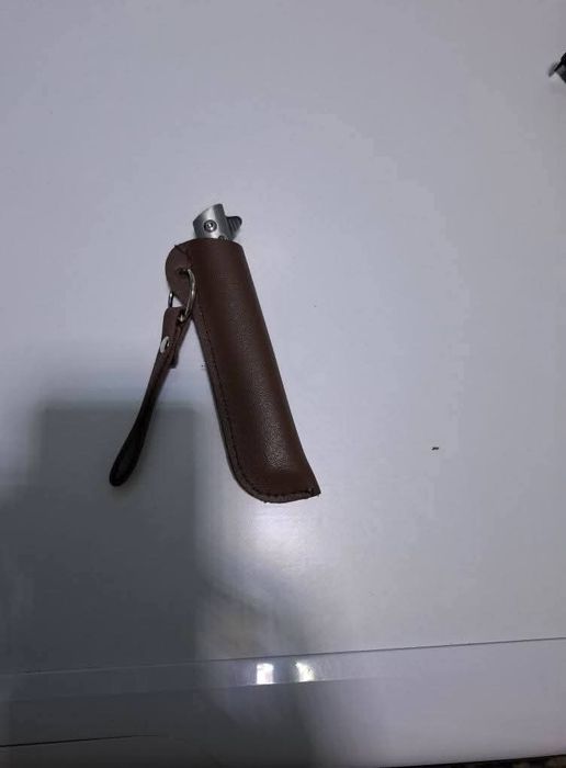 Сгъвеам ножка с калъфче