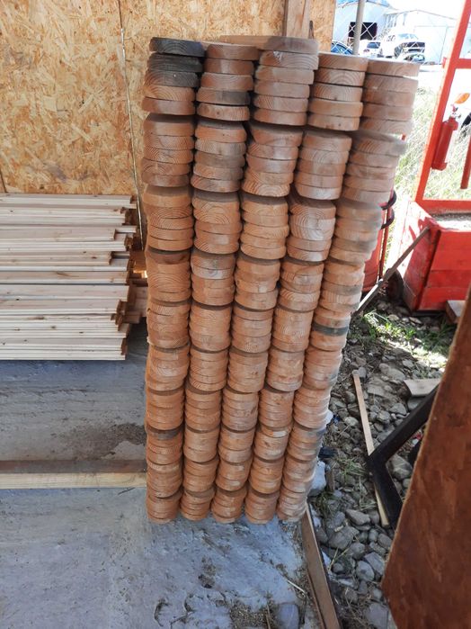 Depozit de cherestea Brasov