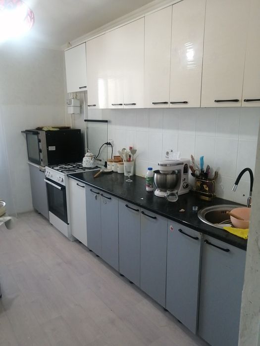Продам 2х.кв в Нур Сити 2мкр