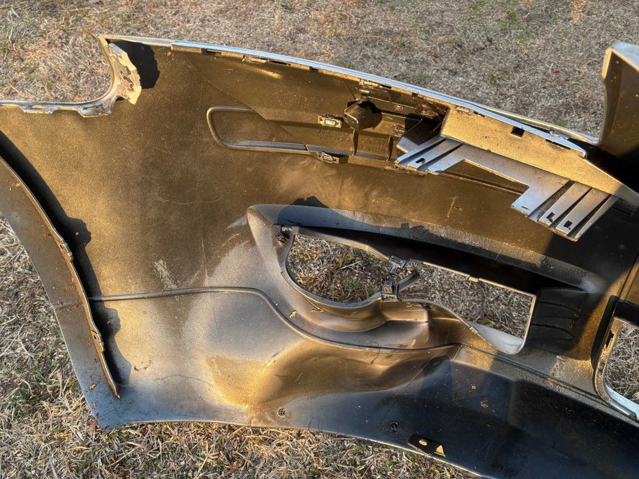 Предна броня за Ауди А3 / Audi A3