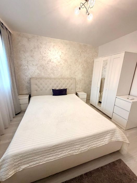 Sos Giugiului 2 camere decomandat