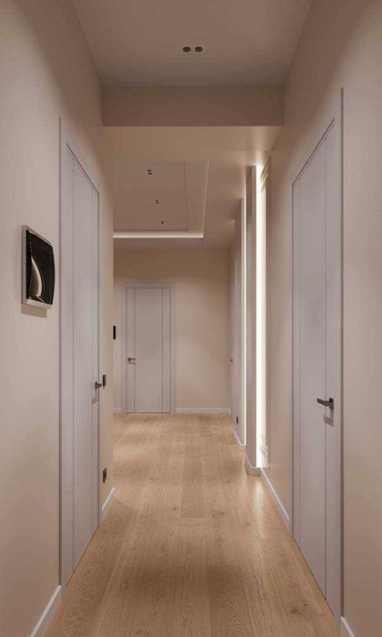 Продаётся новый евро дом, ор-р Телевышка