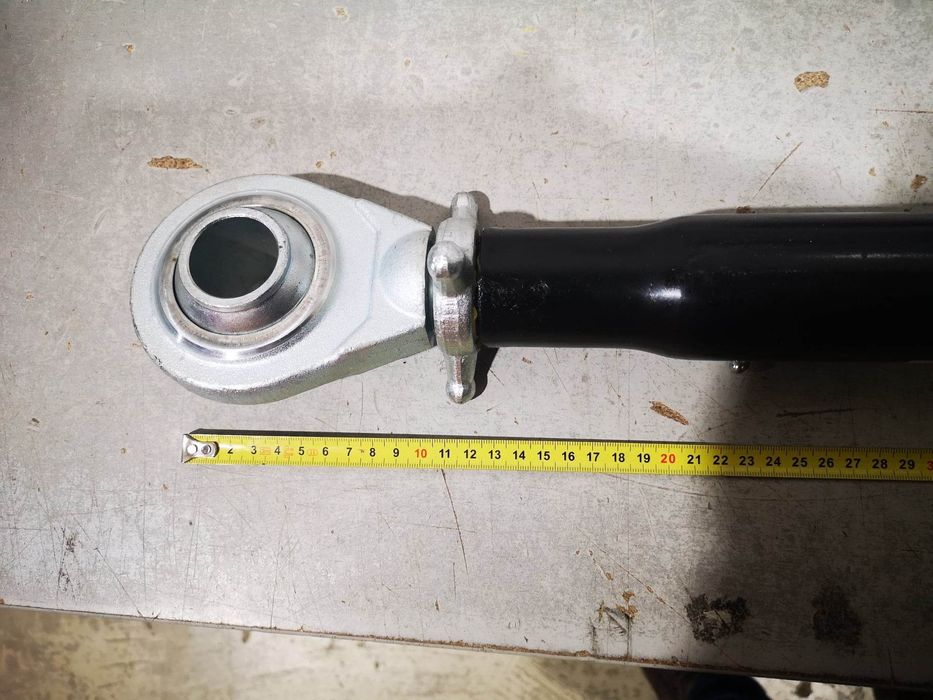 Tirant central catg 3 lungime 80 cm strins diametru bila 32 mm 850 lei