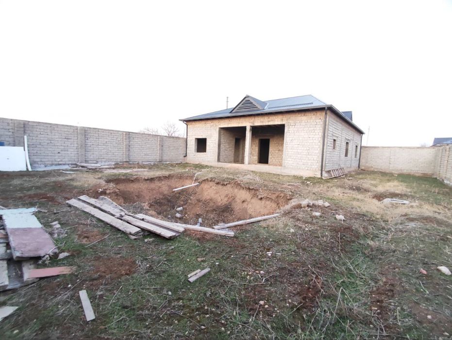 Отличная Дача 8 соток