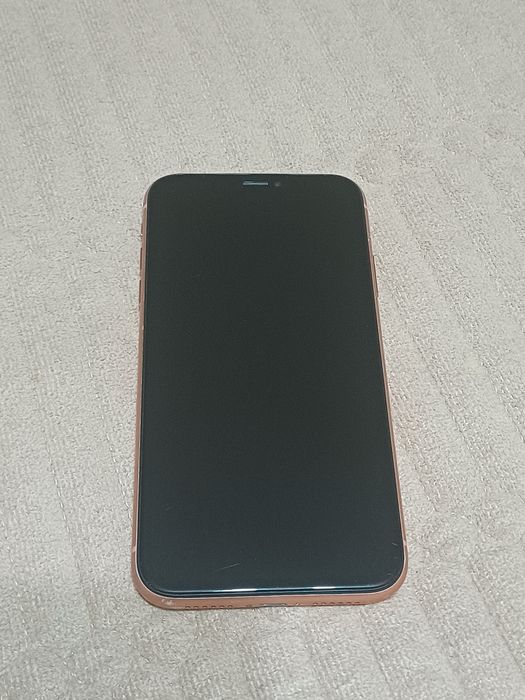 Iphone xr 64 gb отличном состояние