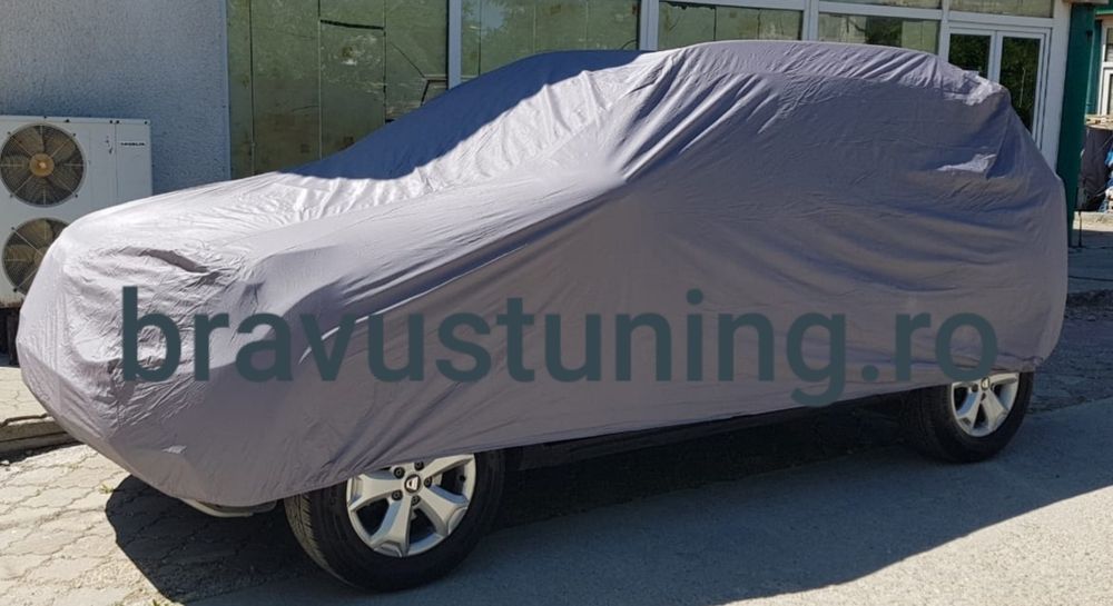 Husa Prelata auto SUV  Mercedes, BMW, Kia,Volkswagen ,Hyundai, Toyota