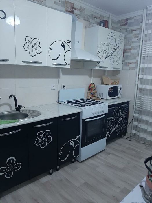 Продажа 2х ком кв (12Б микрорайон)