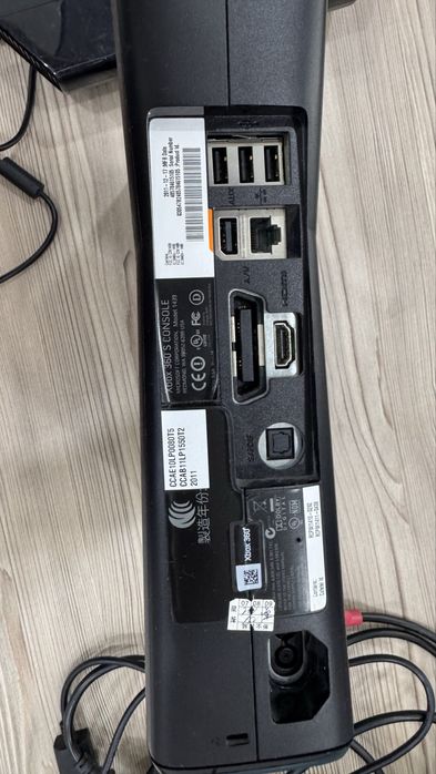 X Box 360 приставка