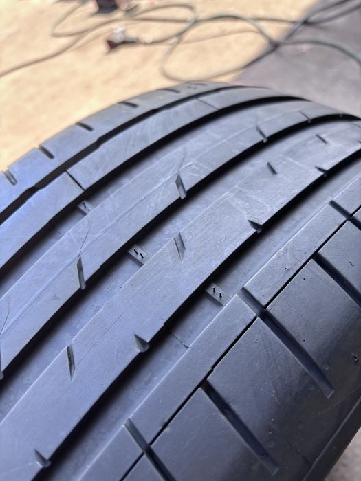 255/45/19 Hankook Tesla 4 бр 2023