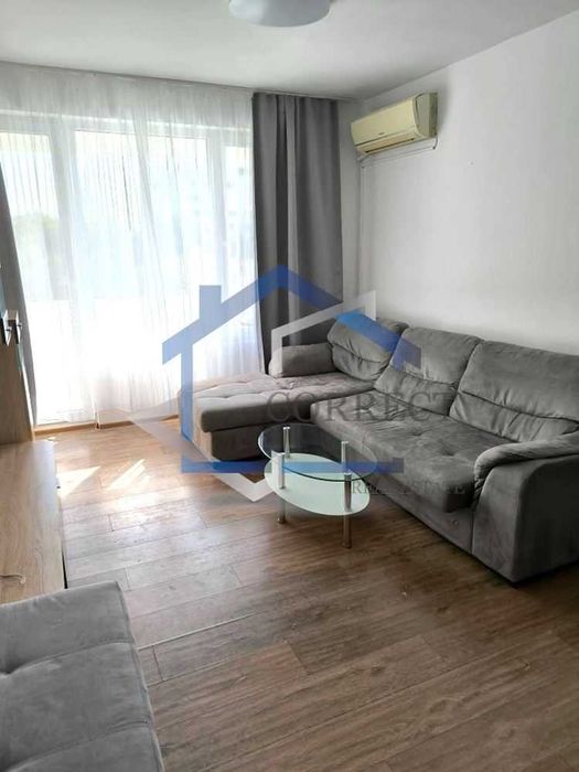 Дава се под наем Тристаен апартамент в с. Чайка, Област Варна - 77 кв.м за 561 € - Снимка #7