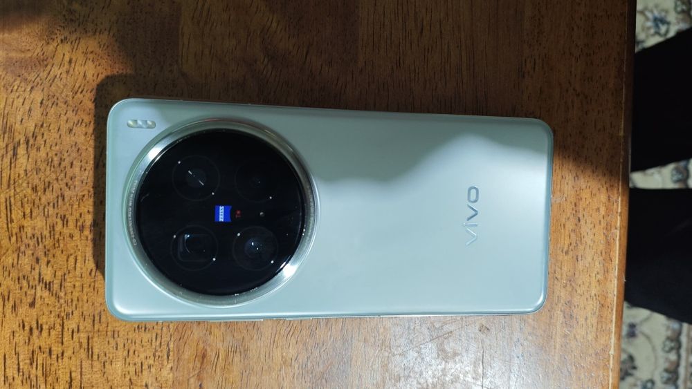 vivo x200 PRO 256 Гб