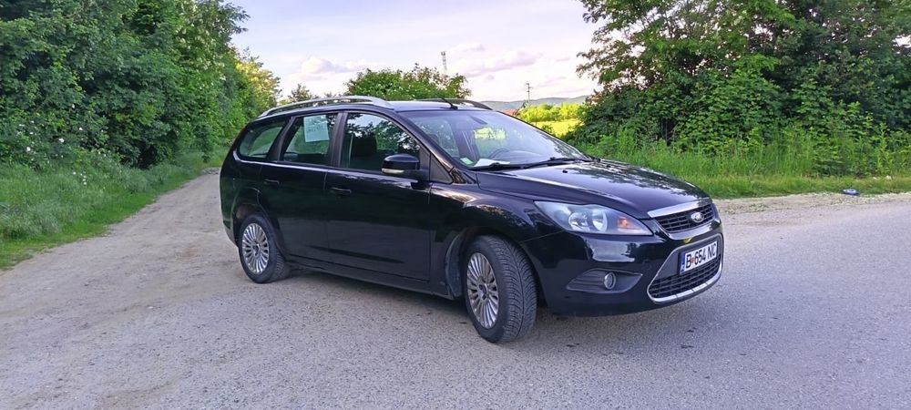 FORD Focus 2011 — imagine 3
