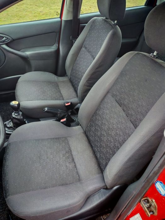 Vand Ford focus Turnier 1.8 diesel 2003 în stare foarte buna