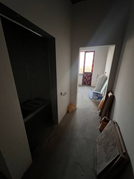 Сергели 4 НОВОСТРОЙКА с кадастром ИПОТЕКА 100м2 ДУПЛЕКС срочно 1-этаж!