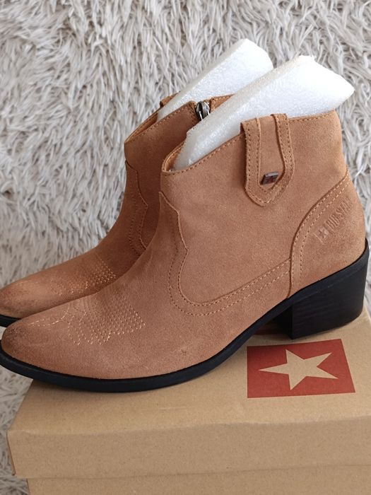 Ciocate Big Star dama