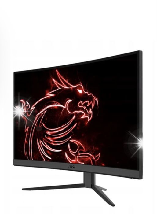 Monitor MSI 165hz