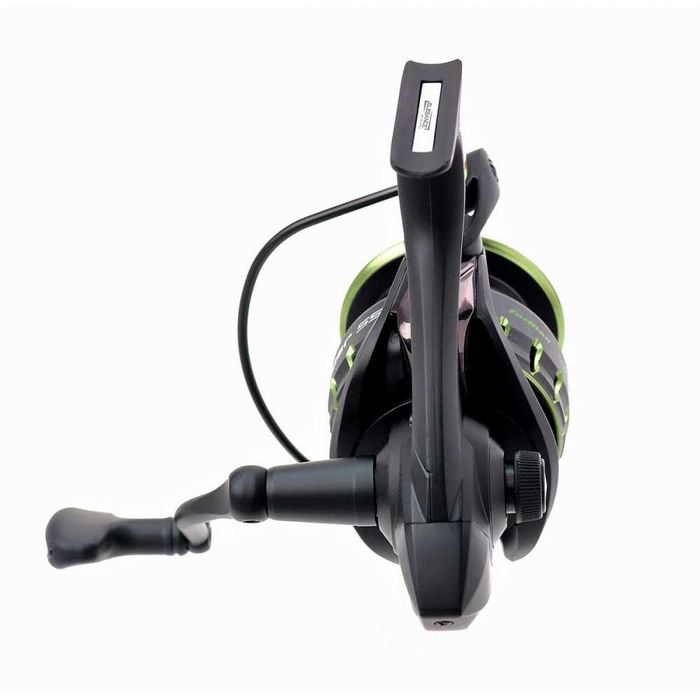 Фидер Макара FORMAX ELEGANCE METHOD ACCELA feeder 4500/5500