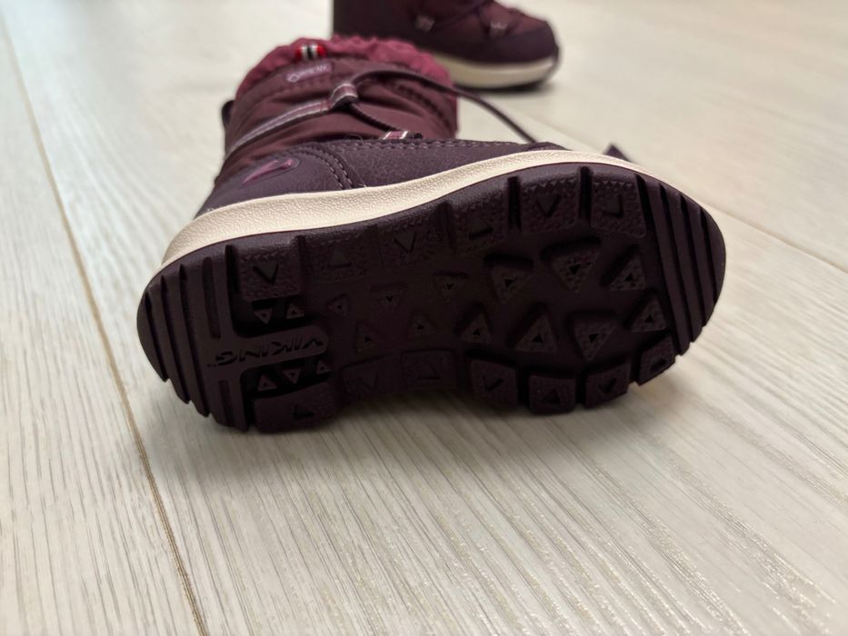 Апрески / ботуши Viking